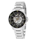 Sfida Automatic Men's Silver Watch - R8823140002